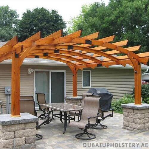 Pergola