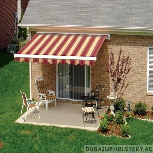 Sunbrella Awning Fabric