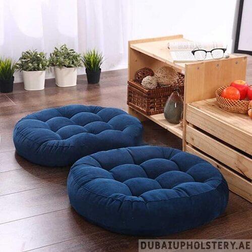 floor cushions