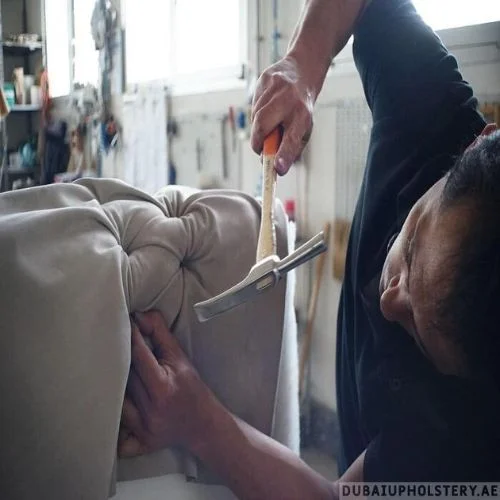Sofa-Repair