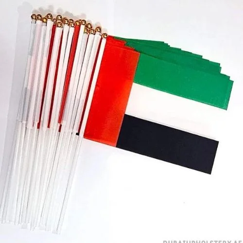 UAE-Flags