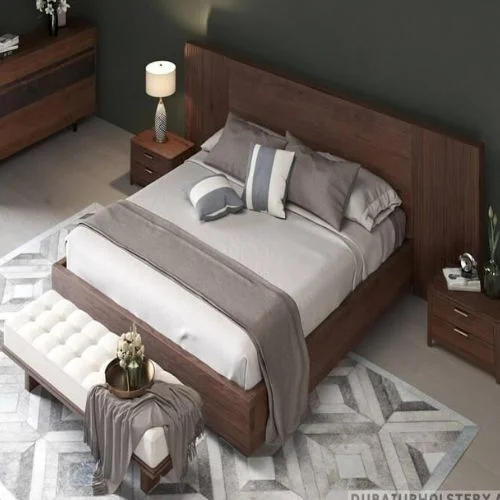 Custom Made Beds