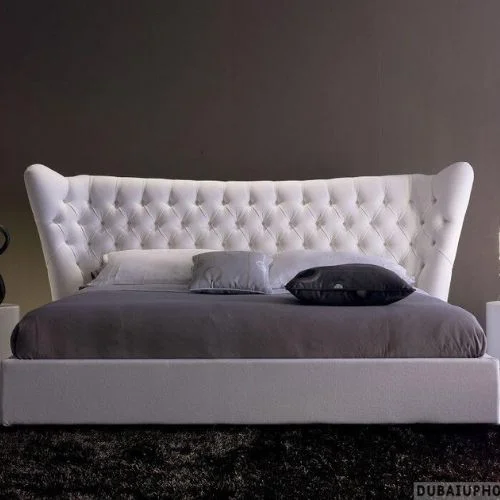 Custom Made Beds