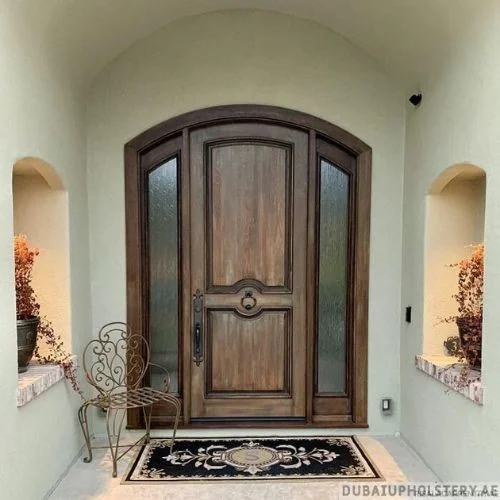 Custom Made Doors Dubai