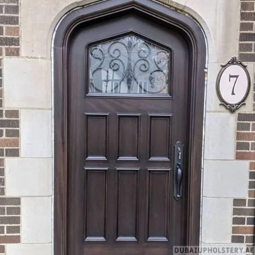 Custom Made Doors Dubai