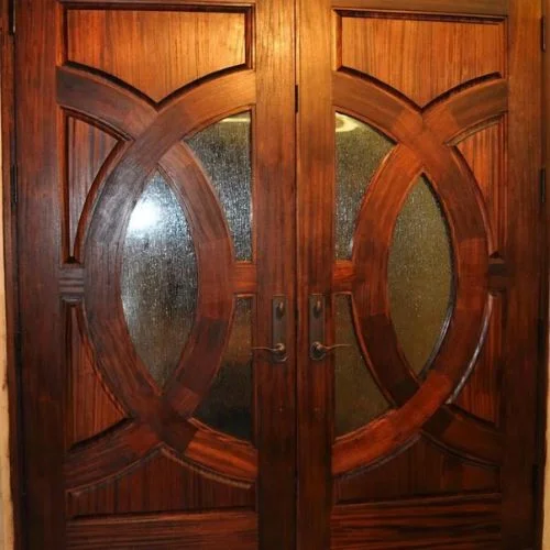 Custom Made Doors Dubai
