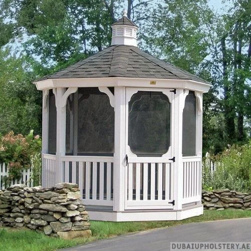 Custom Made Gazebo