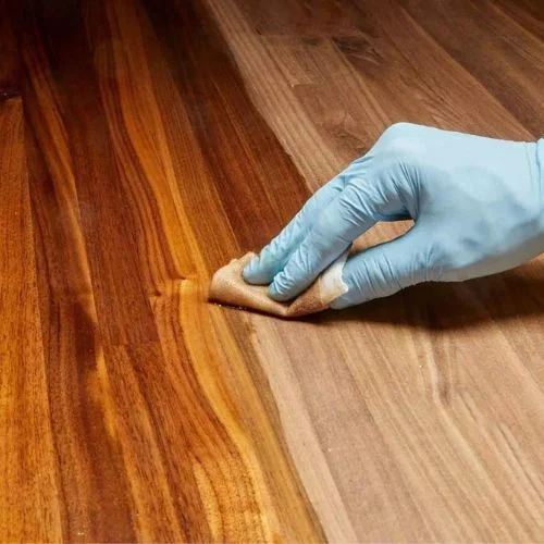 Furniture Polishing