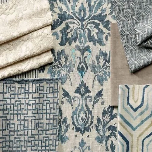 Upholstery Fabrics
