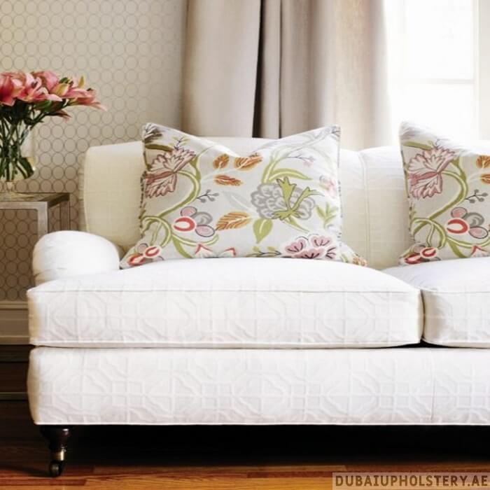 Sofa Upholstery Sharjah