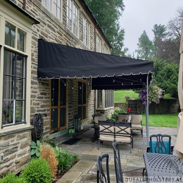 Sunbrella Awning Fabric and Patio outdoor Fabric