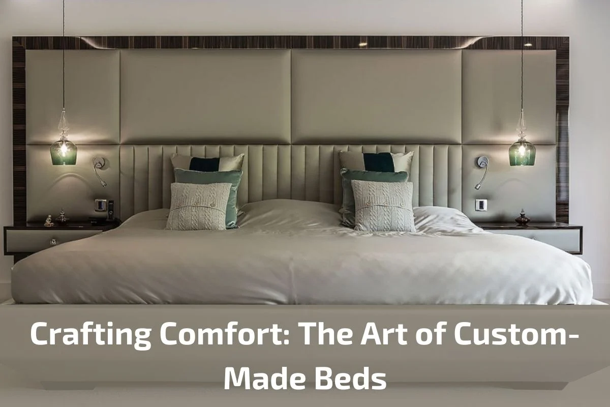 Custom-Made Beds