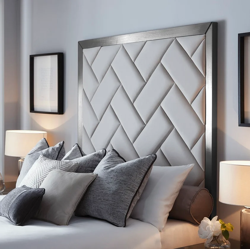 Custom Made Headboards