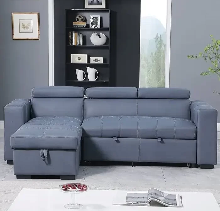 Custom Sleeper Sofas