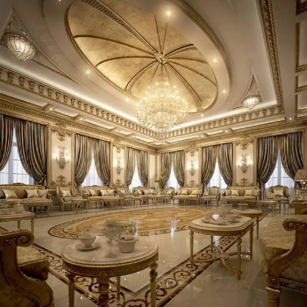 Arabic majlis