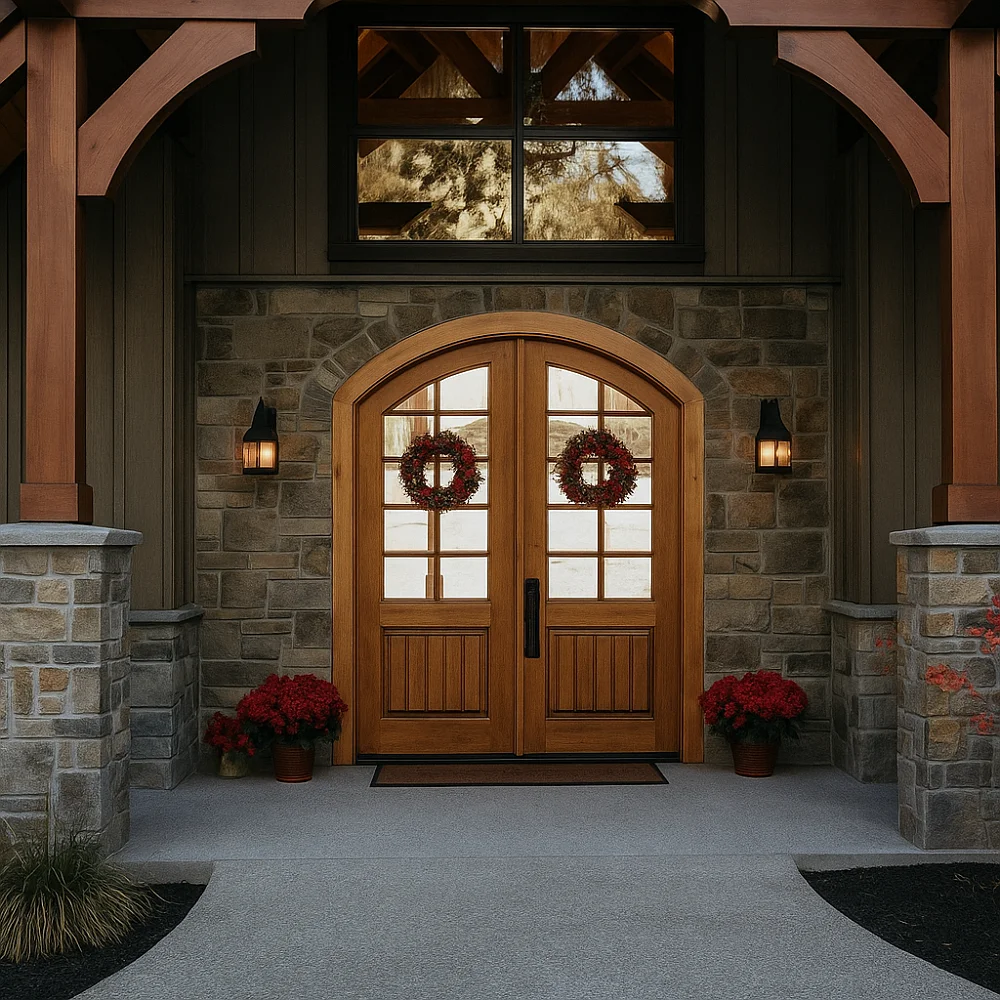 Custom Made Doors Residential Custom Made Doors Residential