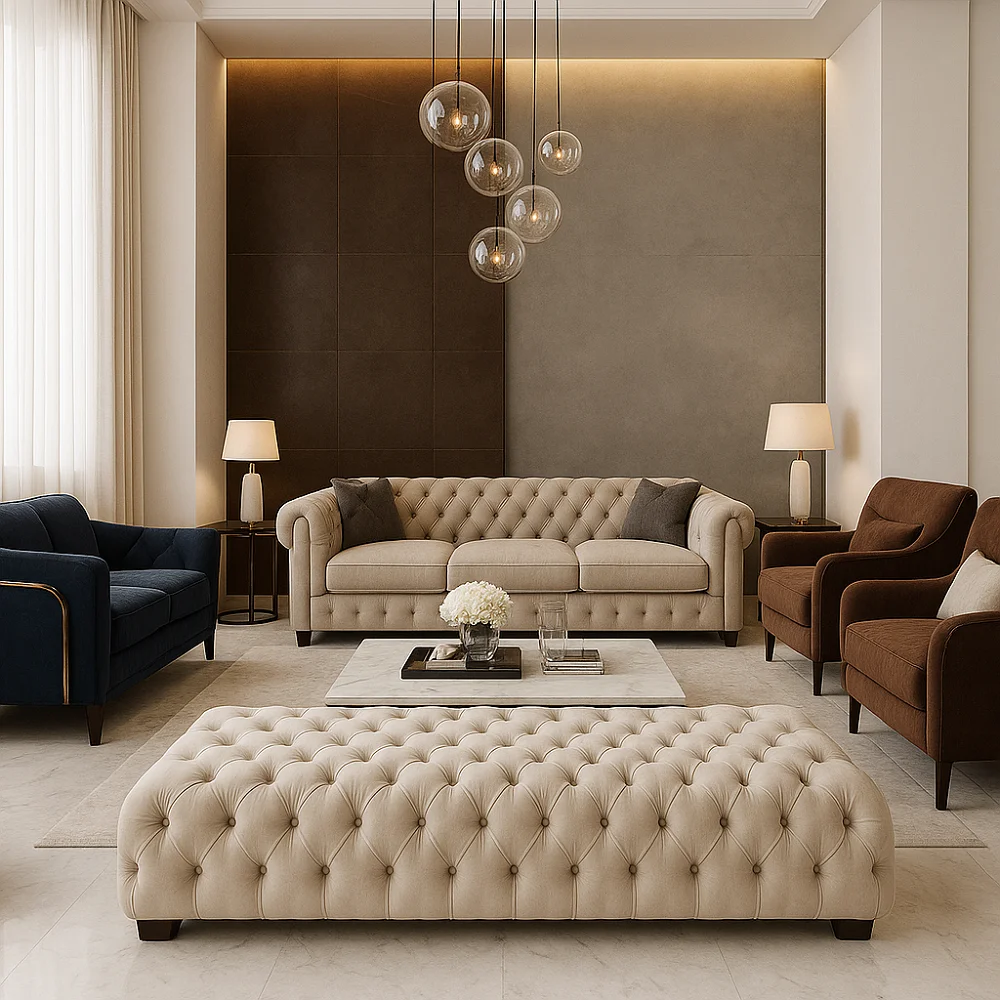 Custom Made Furniture Residential Custom Made Furniture Residential