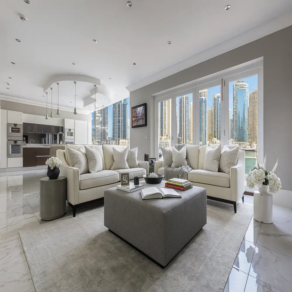 Residential Bespoke Sofa Residential Bespoke Sofa