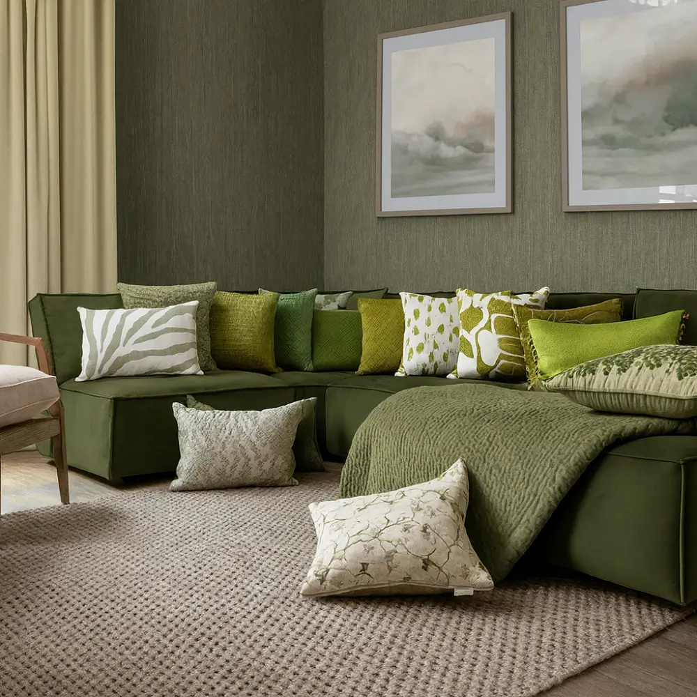 Residential Cushions Residential Cushions