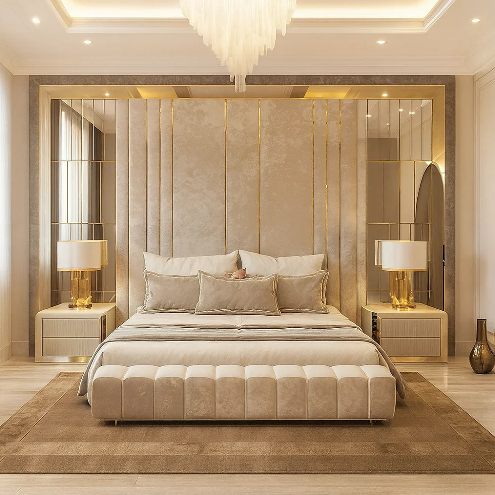 Residential Custom Made Headboards Residential Custom Made Headboards