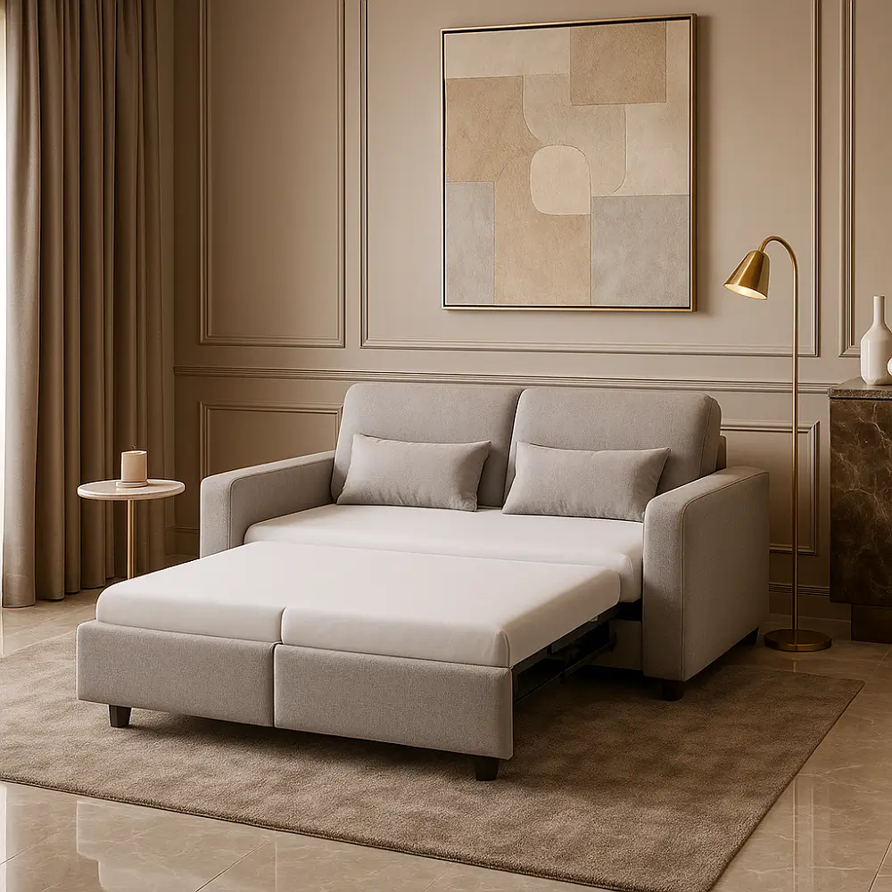 Residential Custom Sleeper Sofas Residential Custom Sleeper Sofas