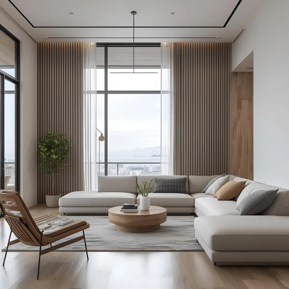 Residential Customized Sofas Residential Customized Sofas