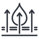 Waterproof materials