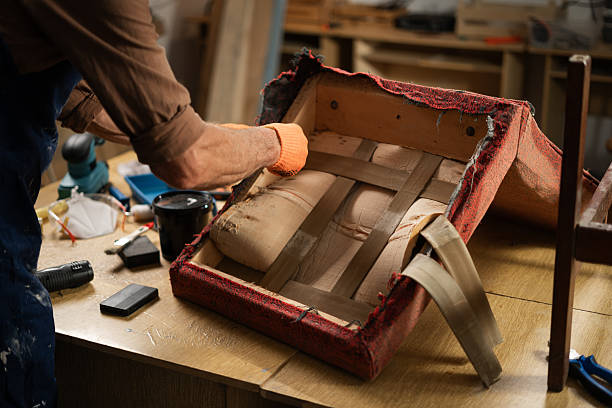 How Sofa Upholstery Dubai Works for Modern Homes Today