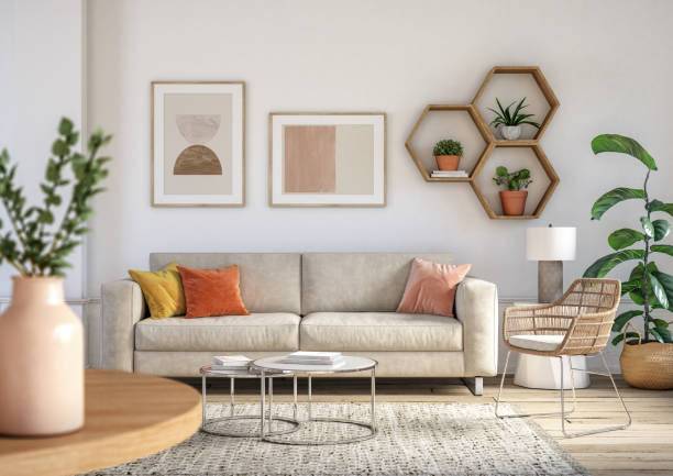 Sustainable Upholstery Options in Dubai