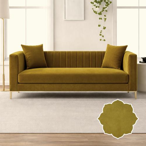 Velvet Upholstery Care and Restoration in Dubai