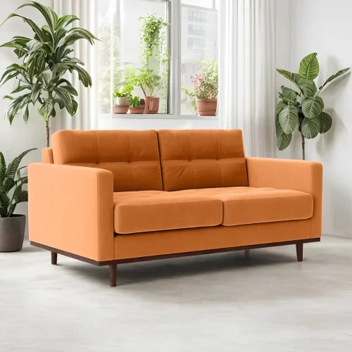 2 Seater Sofa