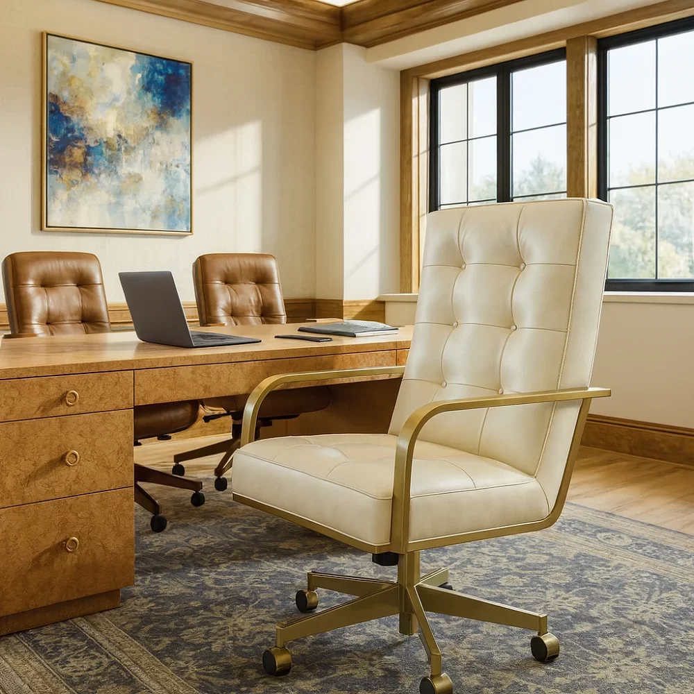 Commercial Custom Chairs