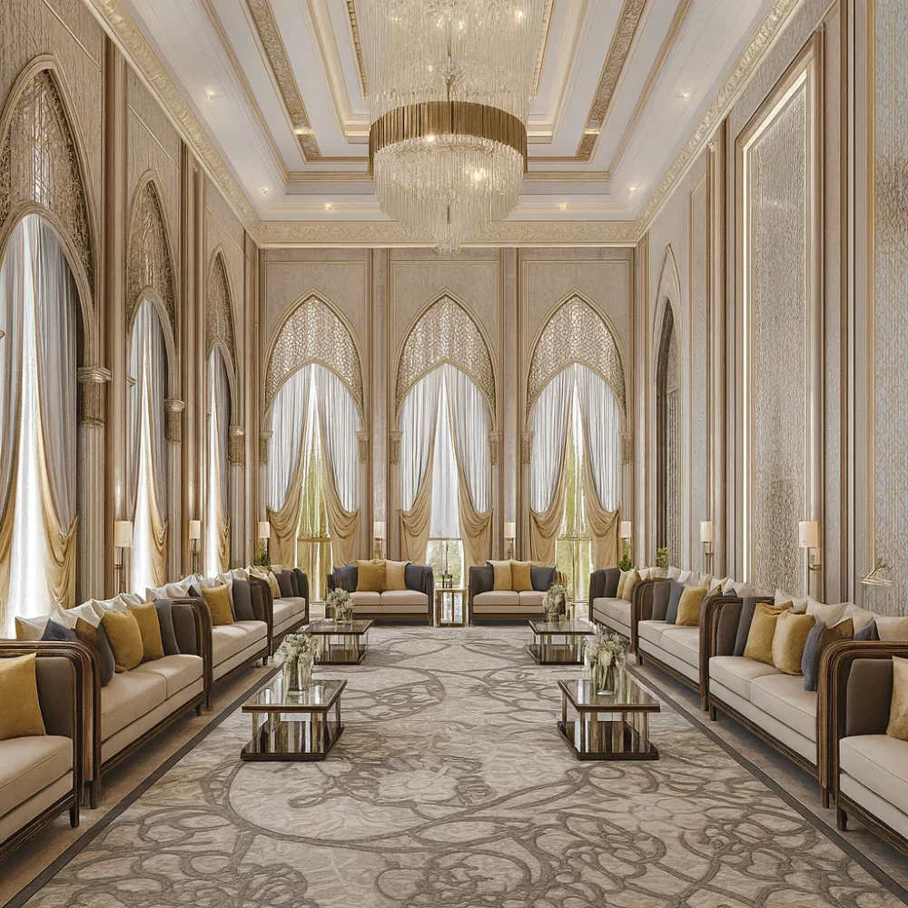 Commercial Majlis