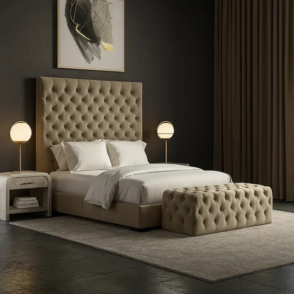 Commercial Ottoman Furniture