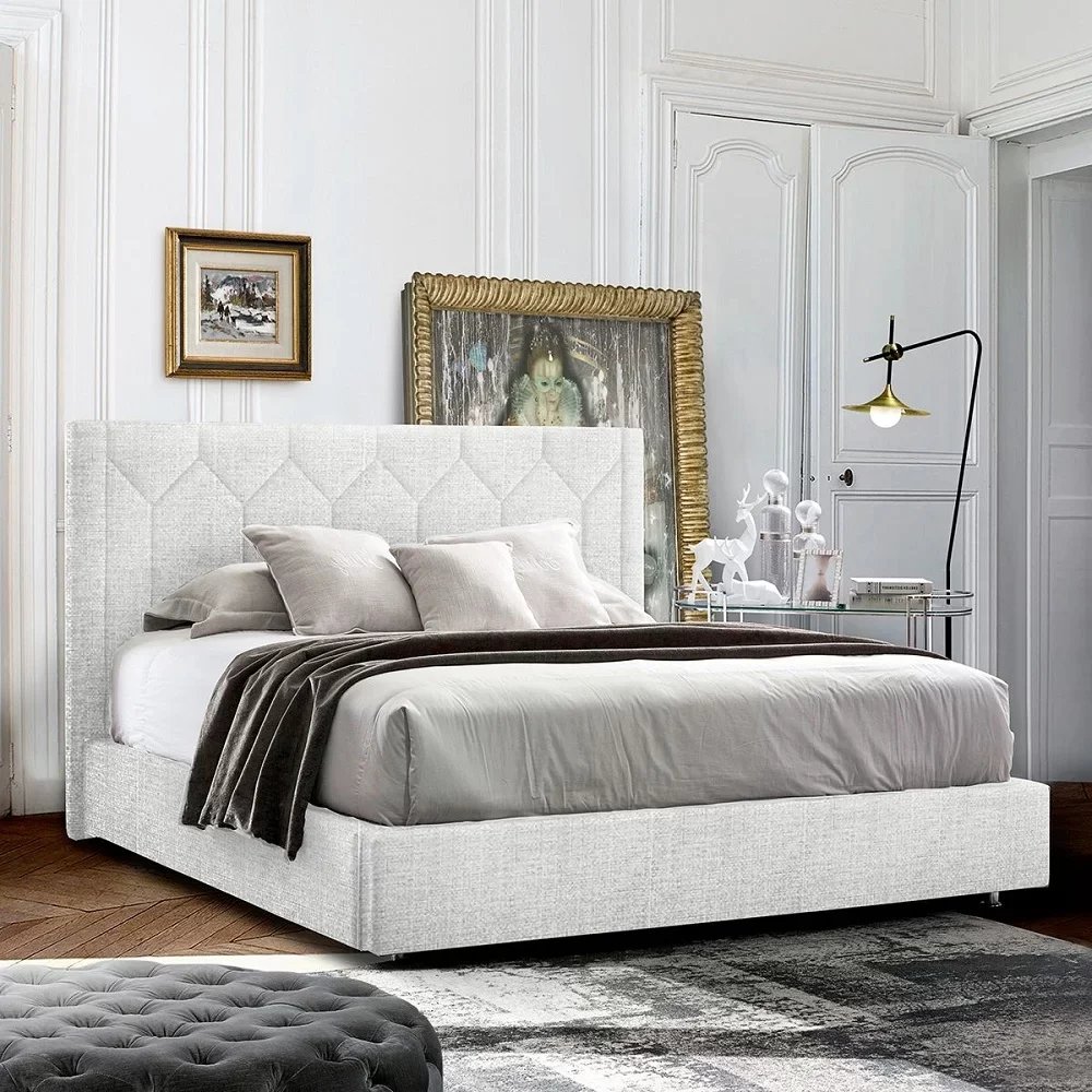 Custom Beds S4