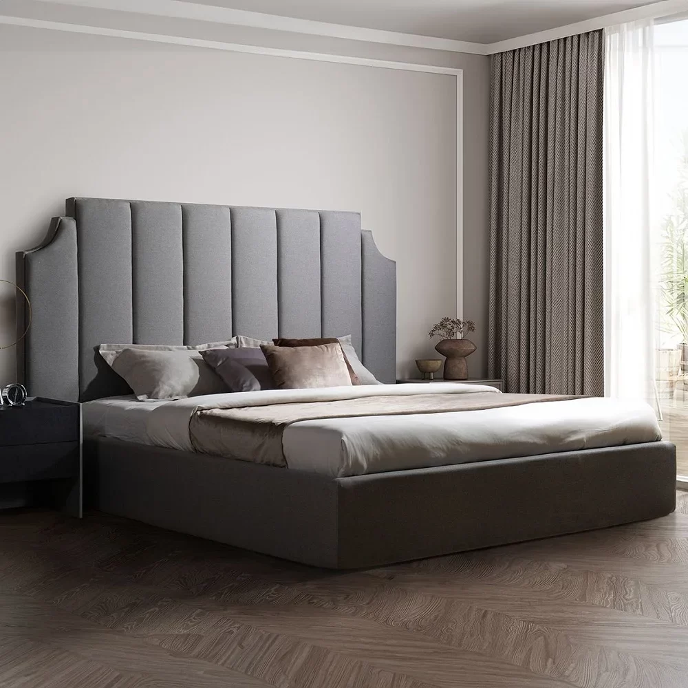 Custom Beds