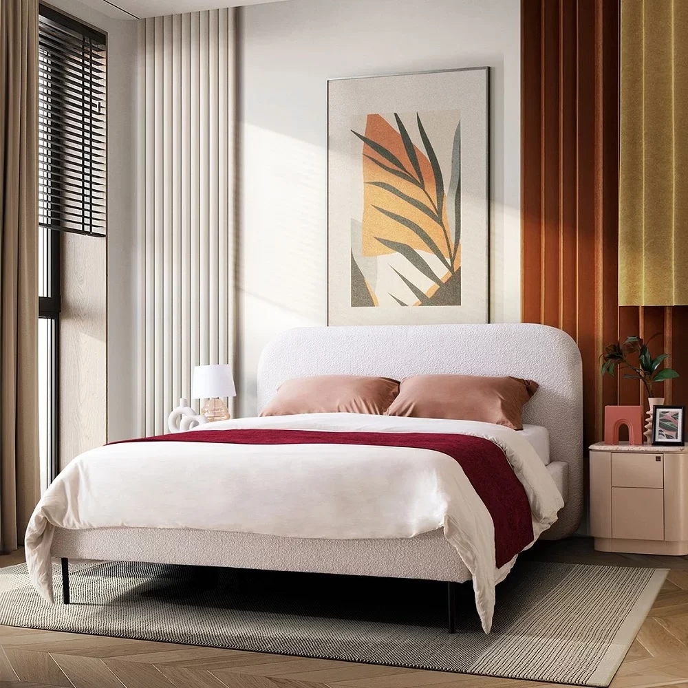 Custom Beds