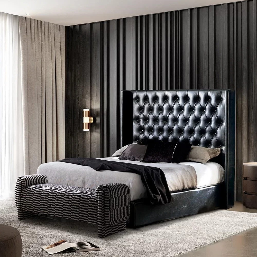 Custom Beds S8