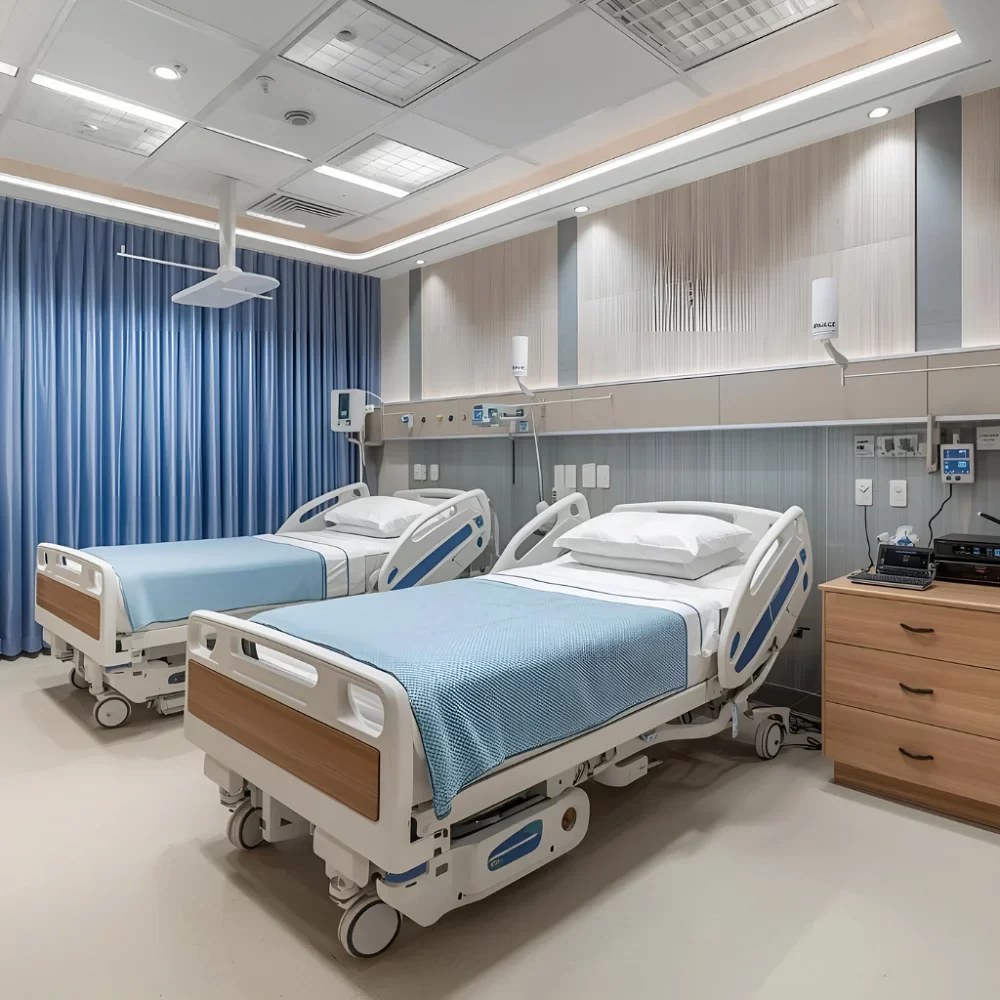 Custom Beds for commercial