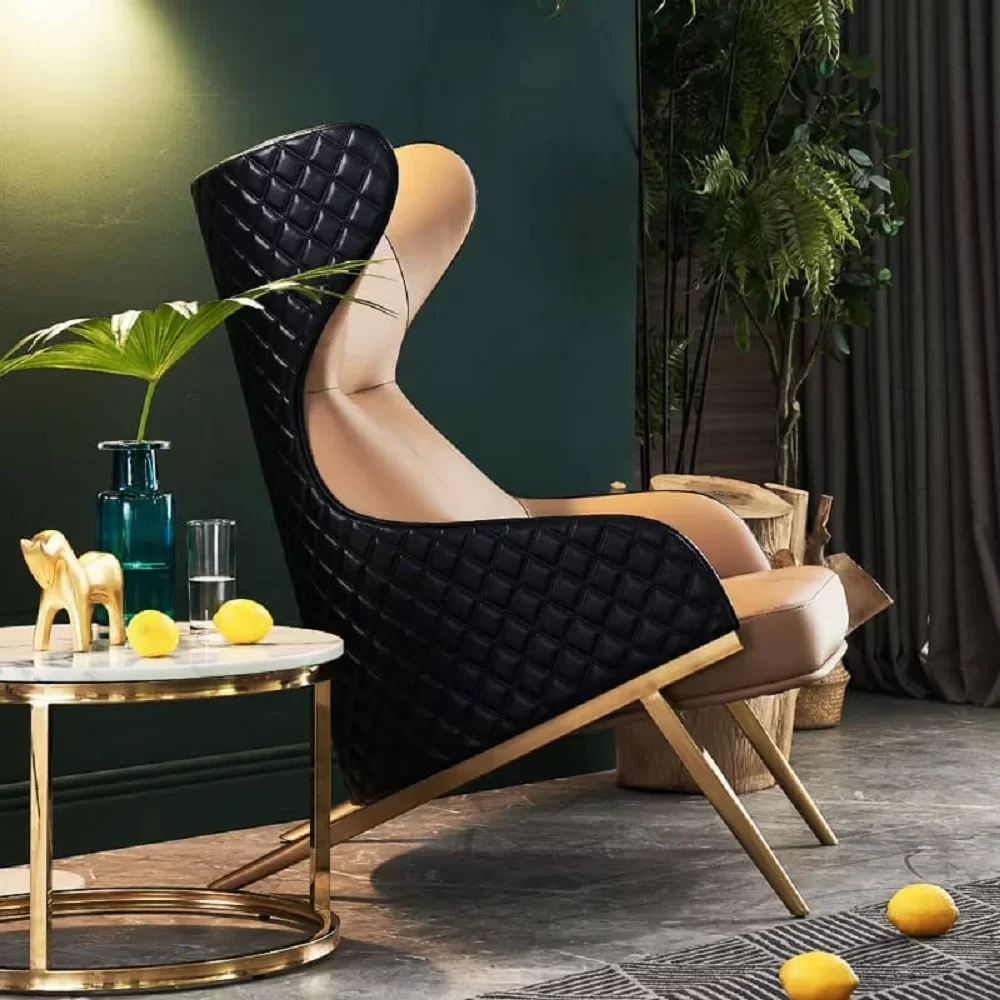 Custom Chairs
