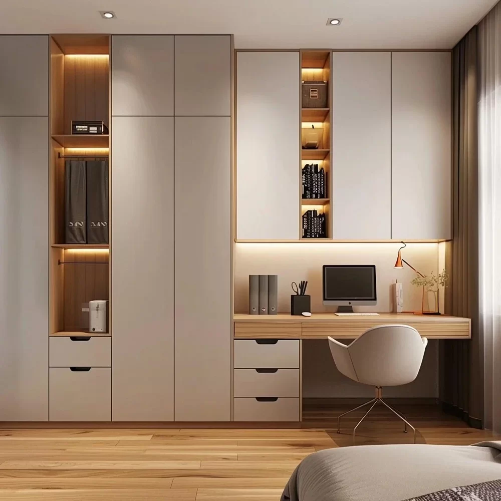 Custom Cupboards