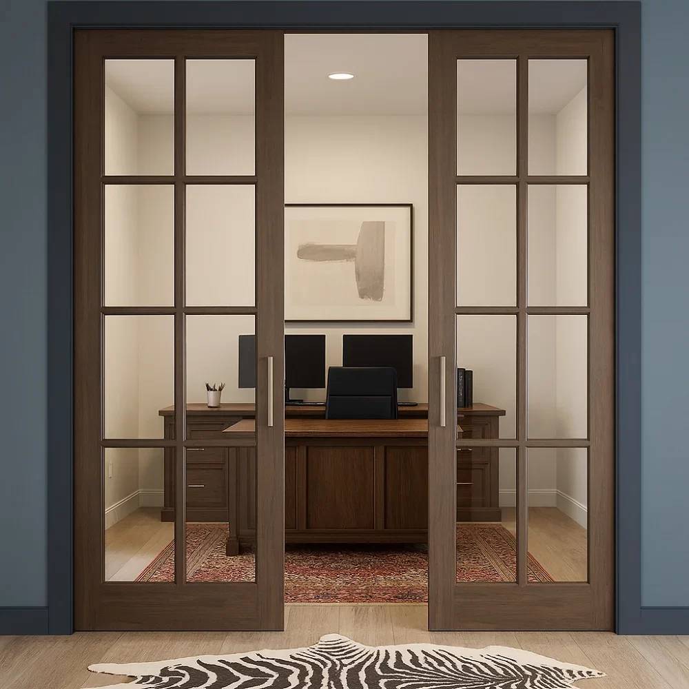 Custom Made Doors Commercial