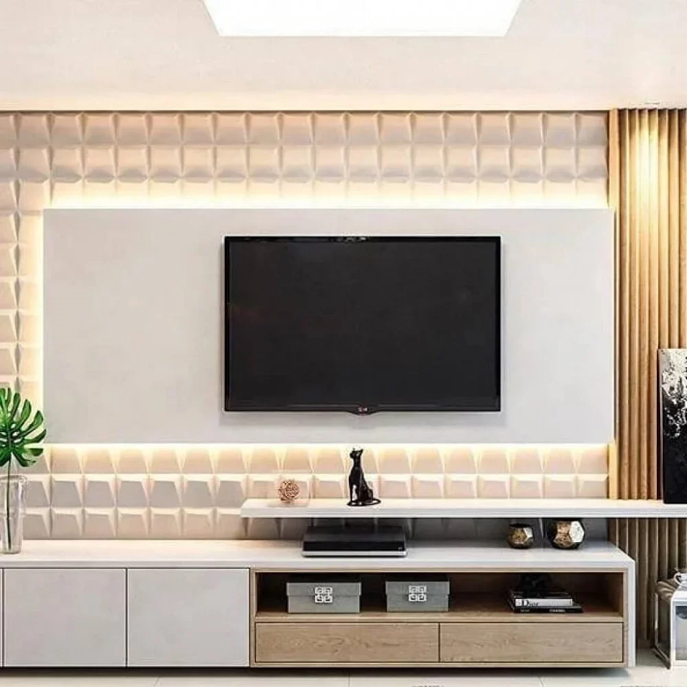 Custom TV Cabinet S10