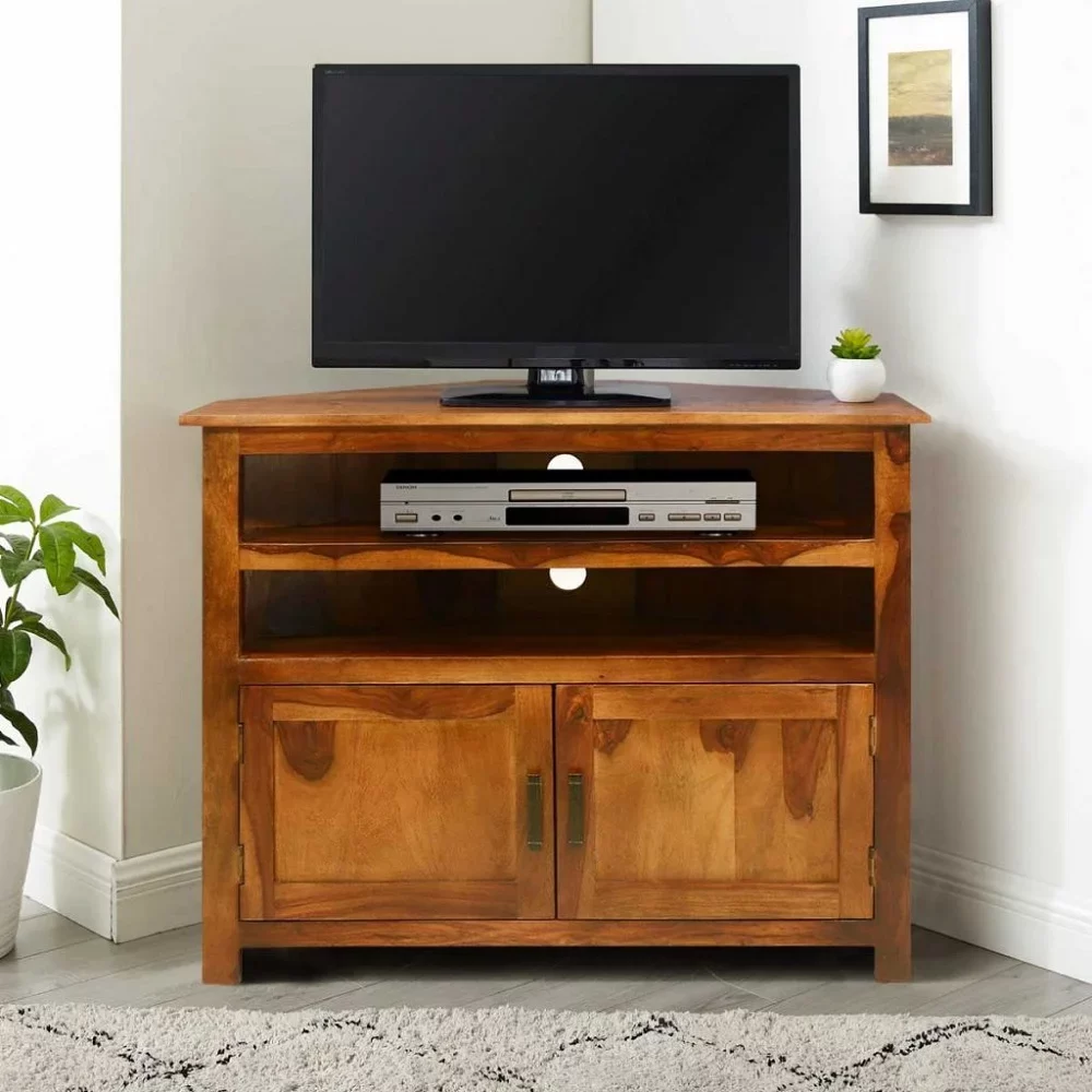 Custom TV Table