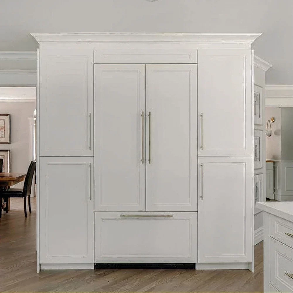 Custom Cupboards S6