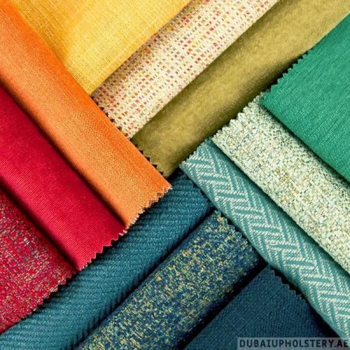 Fabrics