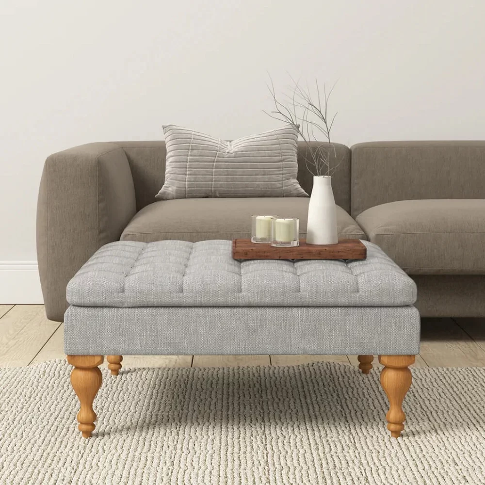 Ottoman Coffee Table