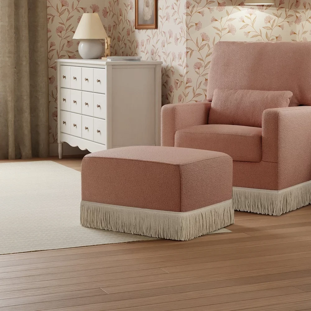 Ottoman Glider 9