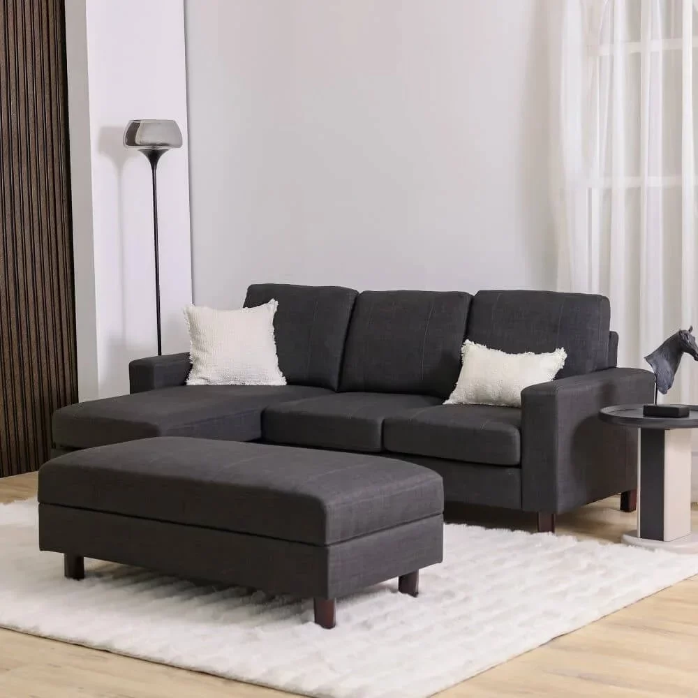 Ottoman Sofa