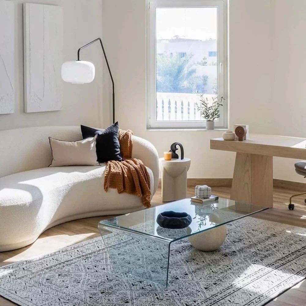 Ottoman Sofa 14